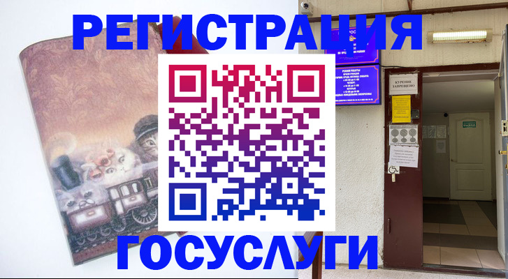 временная регистрация госуслуги в Ясногорске
